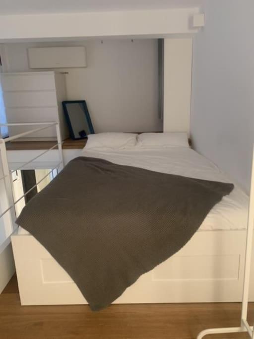 Piccolo Loft Cadorna Lejlighed Milano Eksteriør billede