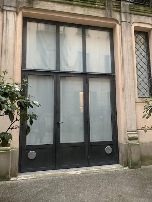 Piccolo Loft Cadorna Lejlighed Milano Eksteriør billede